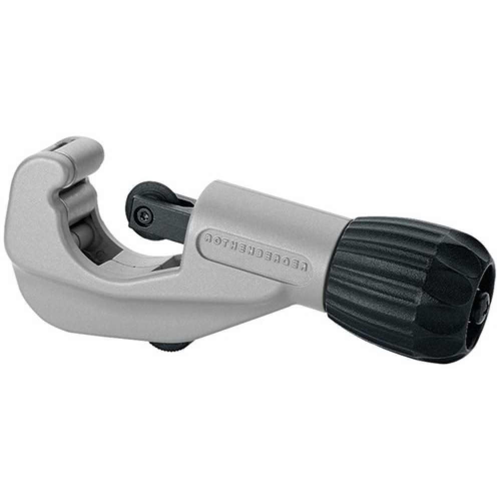 Illustration du produit: Coupe-tube INOX 6-35 mm 150 mm tubes VA ROTHENBERGER