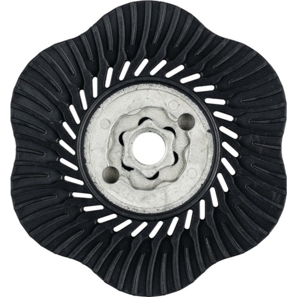 Plateau-support COMBICLICK CC-GT D. 115 -125 mm M14 PFERD Illustration du produit: Plateau-support COMBICLICK CC-GT D. 115 -125 mm M14 PFERD