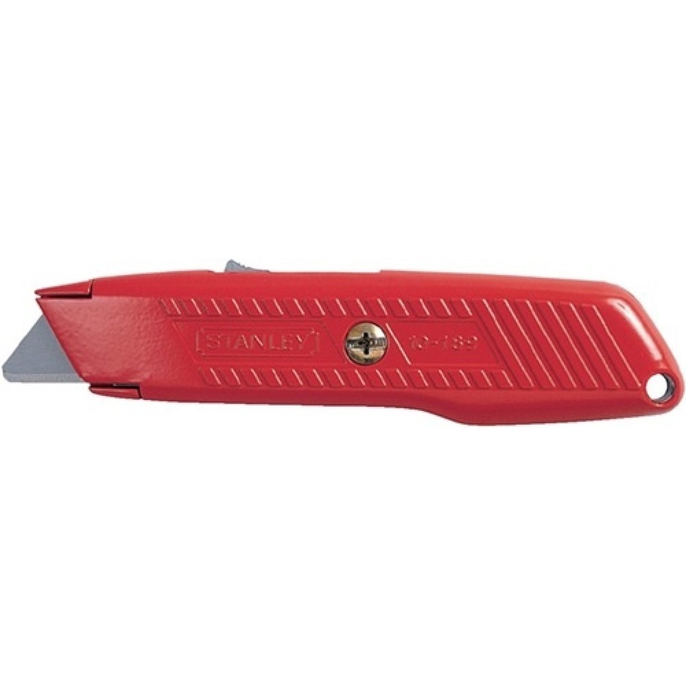Illustration du produit: Couteau de sécurité 99 E longueur 155 mm STANLEY
