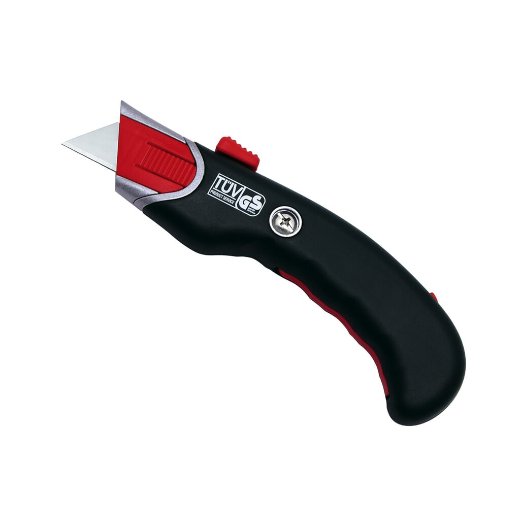Couteau de sécurité WEDO® PROFI, lame de 19 mm Illustration du produit: Couteau de sécurité WEDO® PROFI, lame de 19 mm