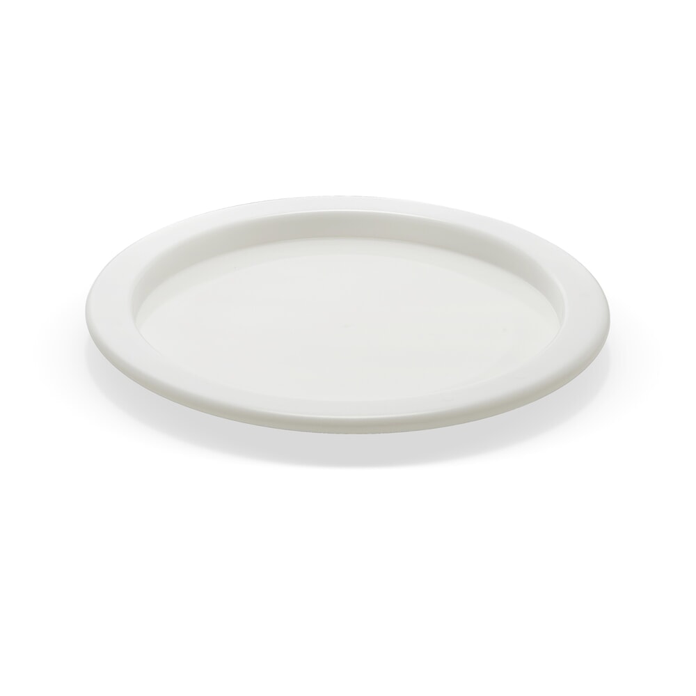 Illustration du produit: Couvercle pour cuve en plastique CRAEMER pour volumes de 75 et 110 litres