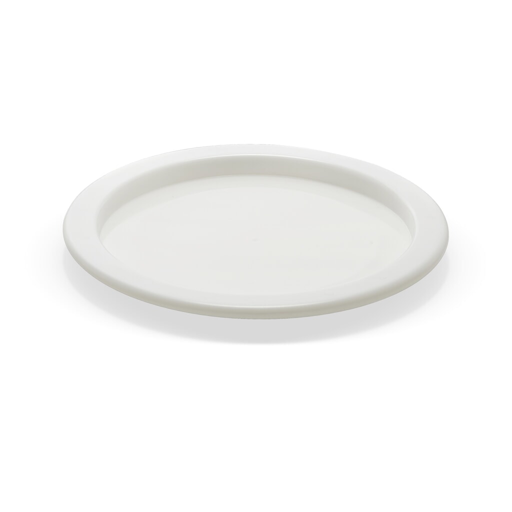 Couvercle pour cuve en plastique CRAEMER pour volumes de 75 et 110 litres Illustration du produit: Couvercle pour cuve en plastique CRAEMER pour volumes de 75 et 110 litres