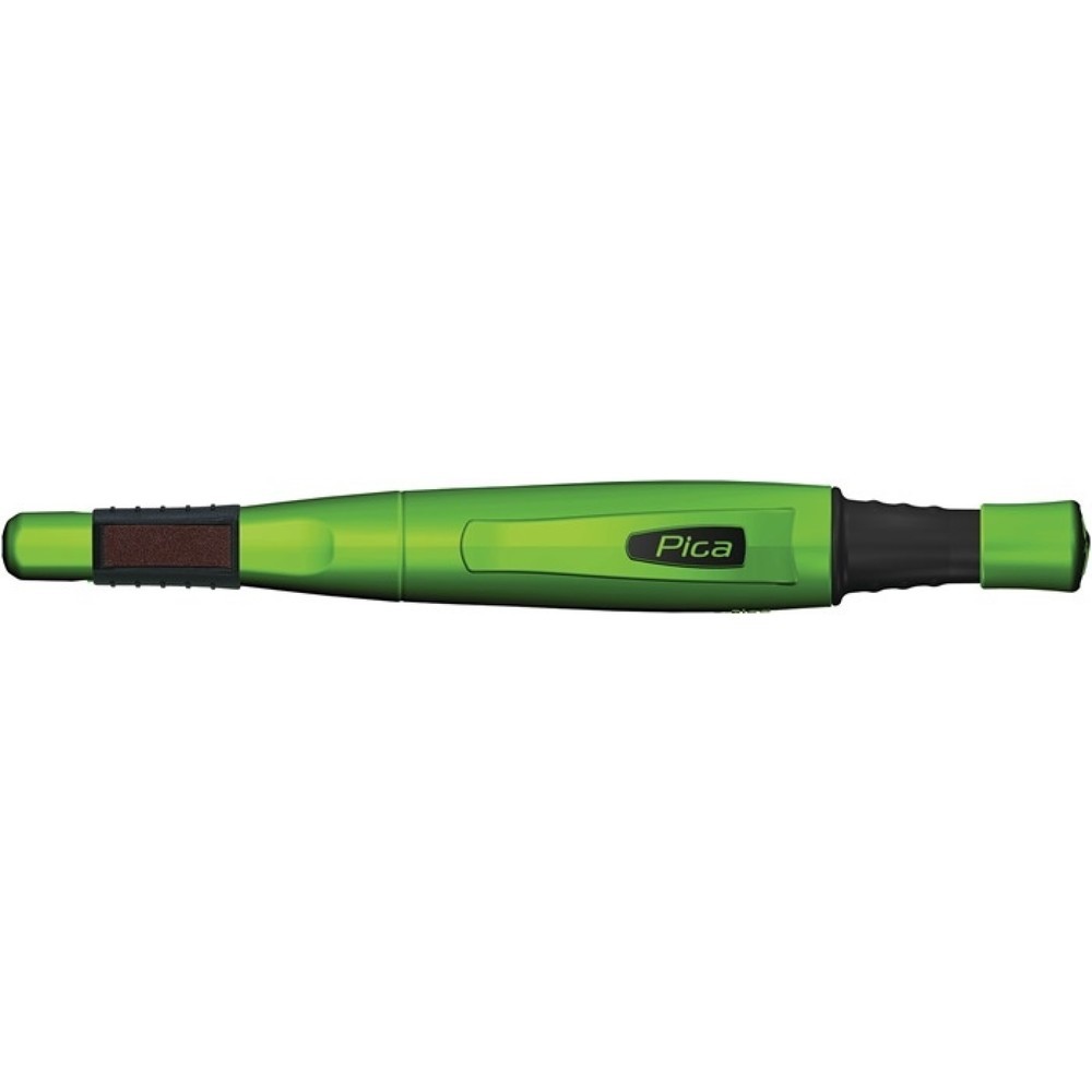 Illustration du produit: Crayon de charpentier Pica BIG-Dry longueur 20 cm avec mine en graphite PICA