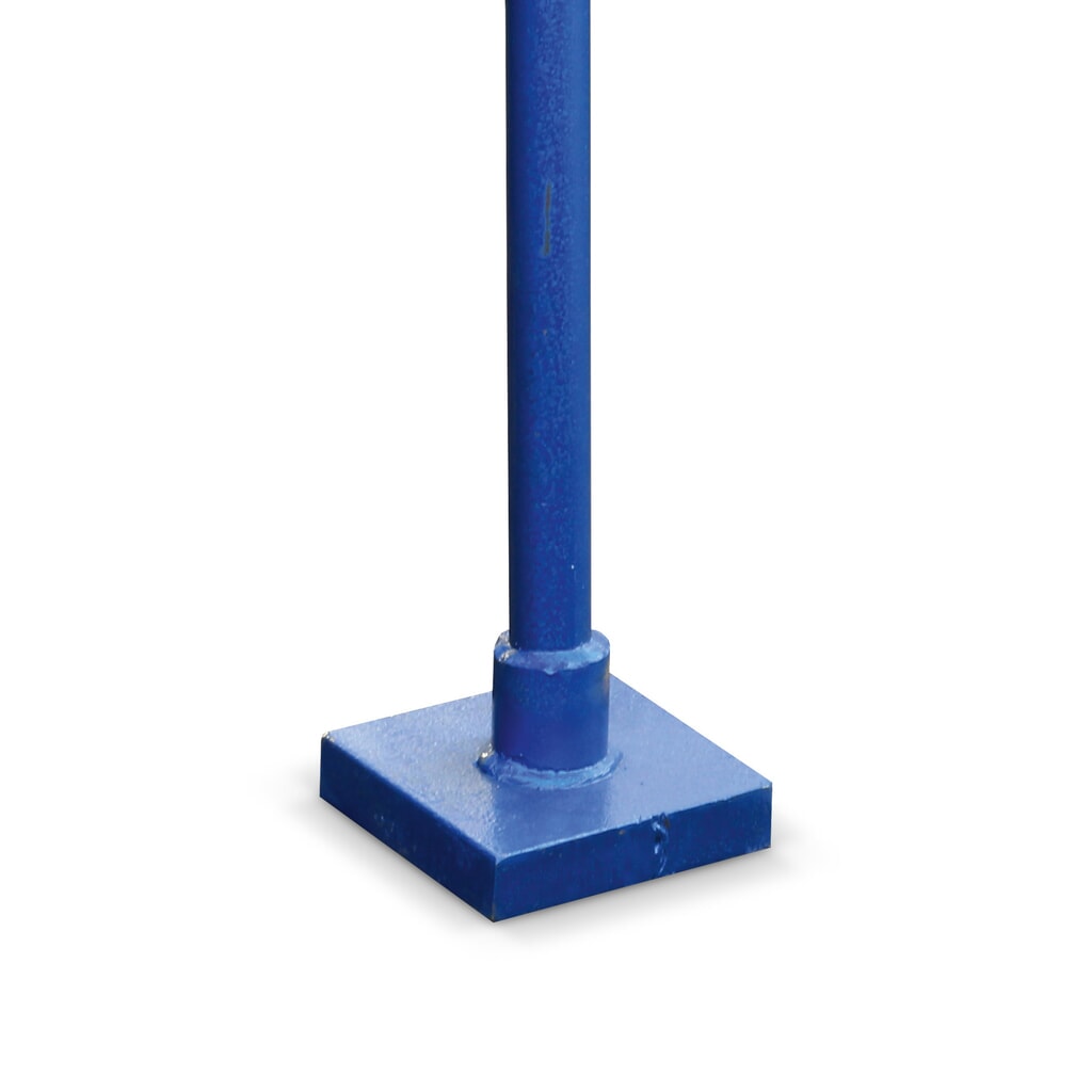Dameur Illustration du produit: Dameur