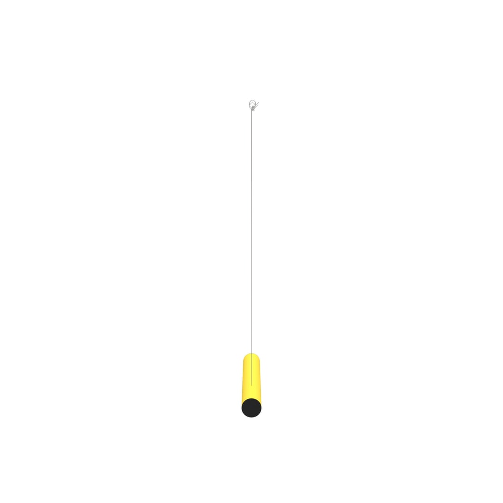 N° de l'image du produit 3 : dancop Limiteur de hauteur « Papa », suspendu, Ø 140 mm, longueur 1 000 mm