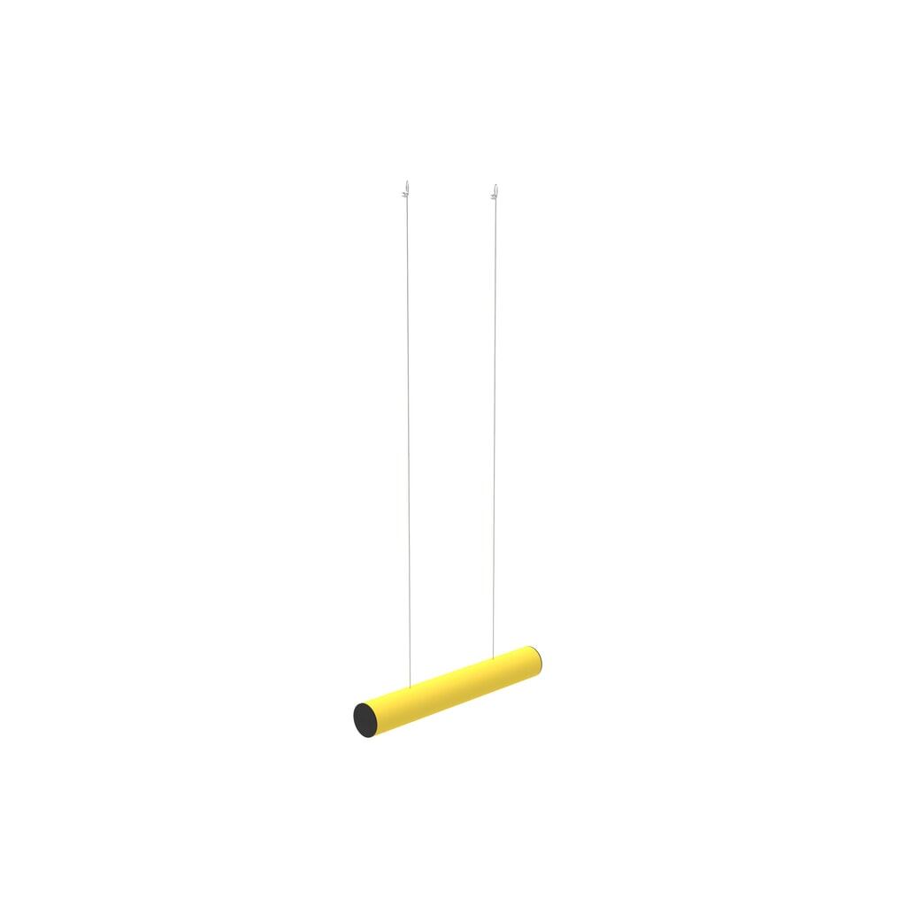 dancop Limiteur de hauteur « Papa », suspendu, Ø 140 mm, longueur 1 000 mm N° de l'image du produit 8 : dancop Limiteur de hauteur « Papa », suspendu, Ø 140 mm, longueur 1 000 mm