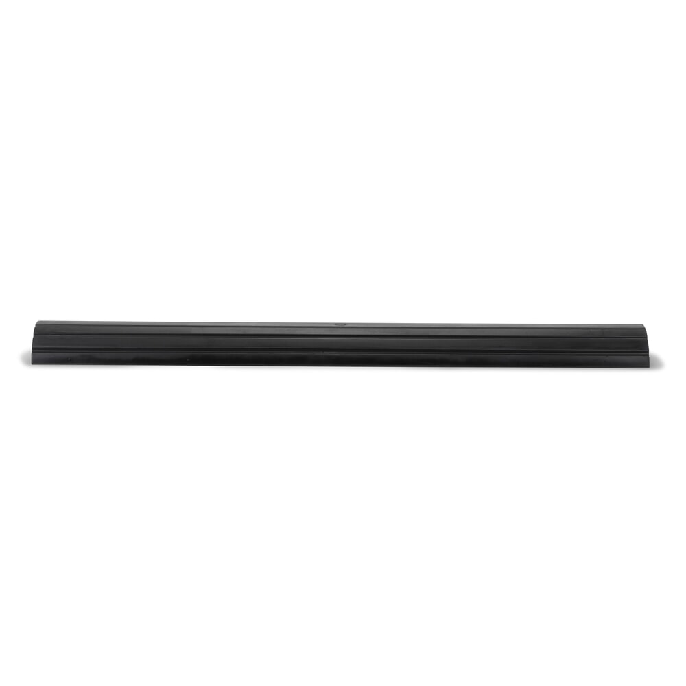 Illustration du produit: dancop Passage pour flexibles et câbles, coude, largeur 1 200 mm, noir