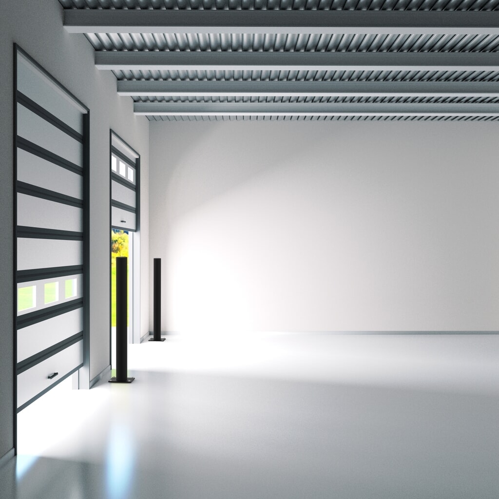 Dancop Borne de protection contre les chocs DELTA, pour l’intérieur et l’extérieur, hauteur 1 200 mm, Ø 110 mm N° de l'image du produit 11 : Dancop Borne de protection contre les chocs DELTA, pour l’intérieur et l’extérieur, hauteur 1 200 mm, Ø 110 mm