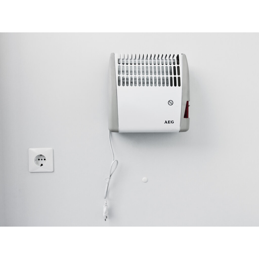 Illustration du produit: Détecteur de gel 500 W / 220 V, incl. prise, jusqu'à 5 m de câble d'alimentation pour la distribution électrique