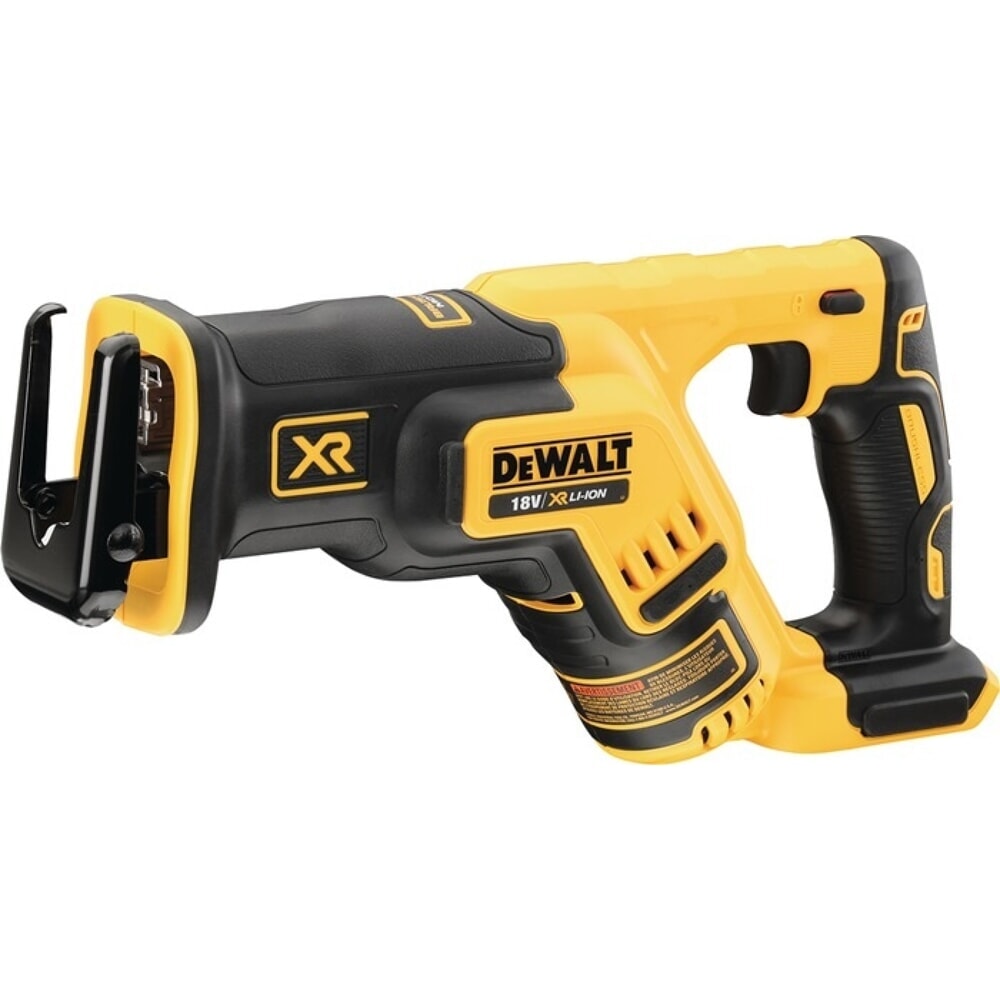 Illustration du produit: DEWALT Akku-Säbelsäge DCS 367 NT, 28,6 mm, 18 V, 0-2900 min-¹