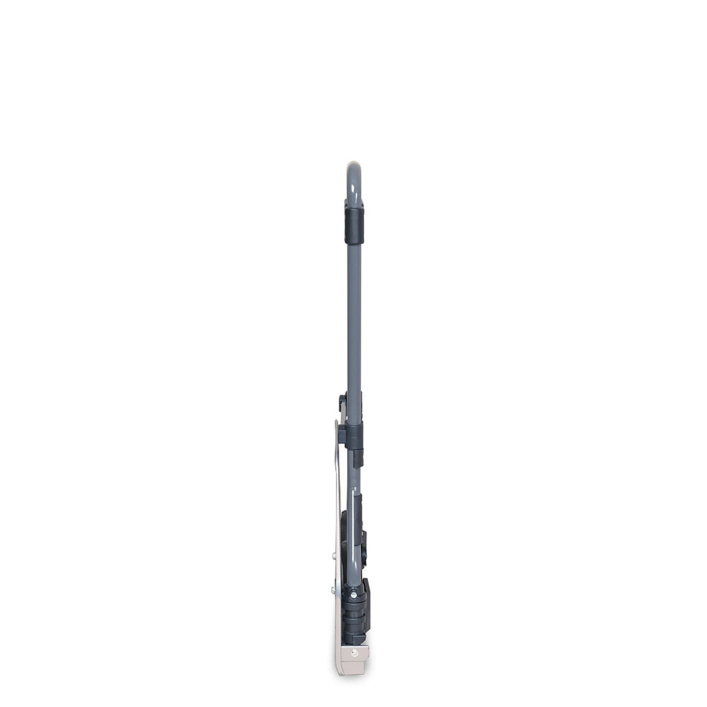 N° de l'image du produit 2 : Diable de transport en acier, pliable, HxlxP 1.110 x 485 x 520 mm, capacité de charge 100 kg