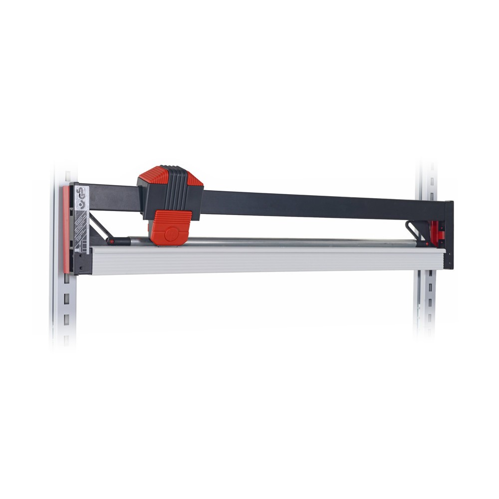 Illustration du produit: Dispositif de découpe à monter pour les Rocholz tables d’emballage FLEX, largeur de coupe 750 mm