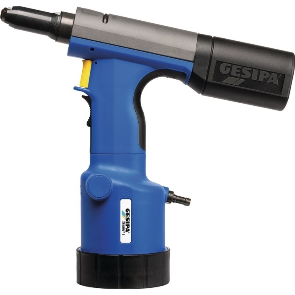 Illustration du produit: Riveteuse d'écrous aveugles TAURUS® 2 pression de service 5-7 bar GESIPA