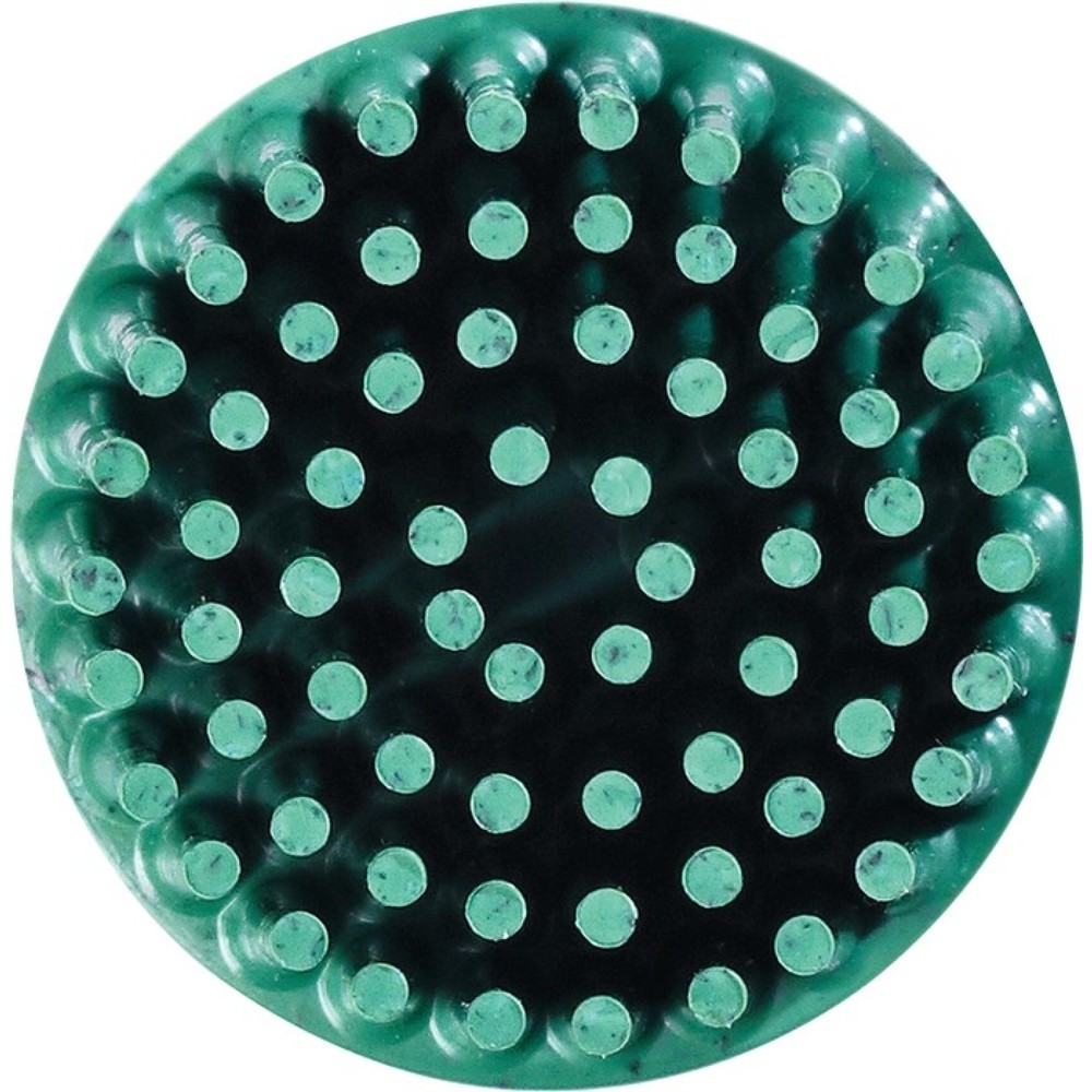 Illustration du produit: Brosse-disque RD-ZB D. 50,8 mm granulation 120 blanc 25000 min-¹ 3M