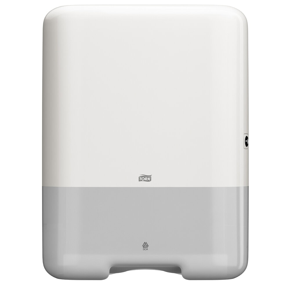 Illustration du produit: Distributeur d’essuie-mains TORK® H3