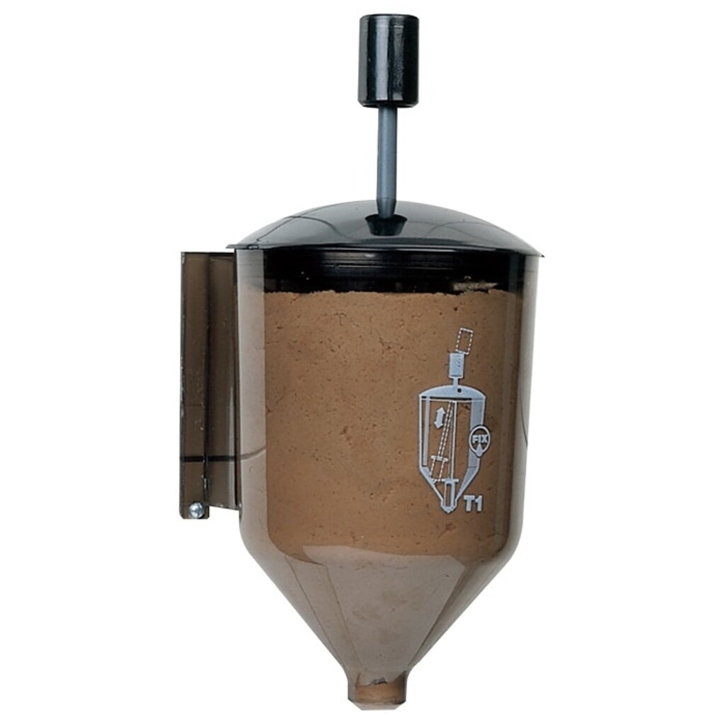 Illustration du produit: DIVERSEY Spender H290xB140xT151ca.mm 2,5l