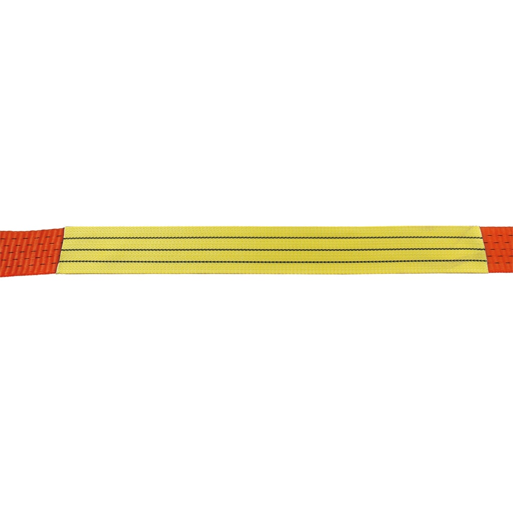 Dolezych Gaine de protection en tissu pour sangles d'arrimage de 50 mm Illustration du produit: Dolezych Gaine de protection en tissu pour sangles d'arrimage de 50 mm