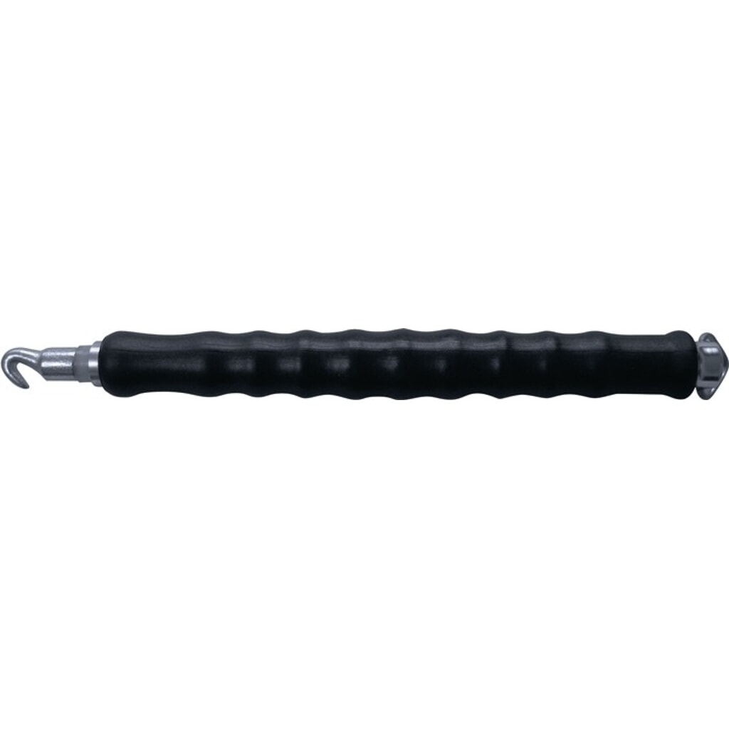 Drillapparat, automatischer Rücklauf, Länge 310 mm, Spindel gedreht Illustration du produit: Drillapparat, automatischer Rücklauf, Länge 310 mm, Spindel gedreht