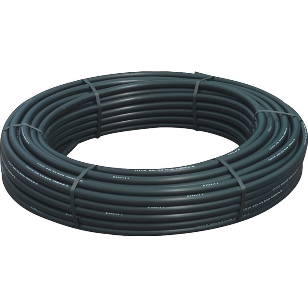 Illustration du produit: Druckrohr PE40 Maß 25mm 6bar L.100m BEVO