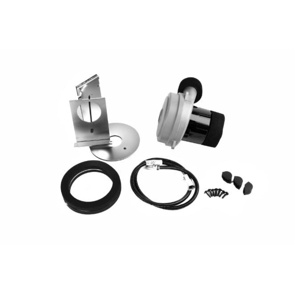 Illustration du produit: Kit moteur à double aspiration pour autolaveuse à conducteur porté Nilfisk® SC 6000