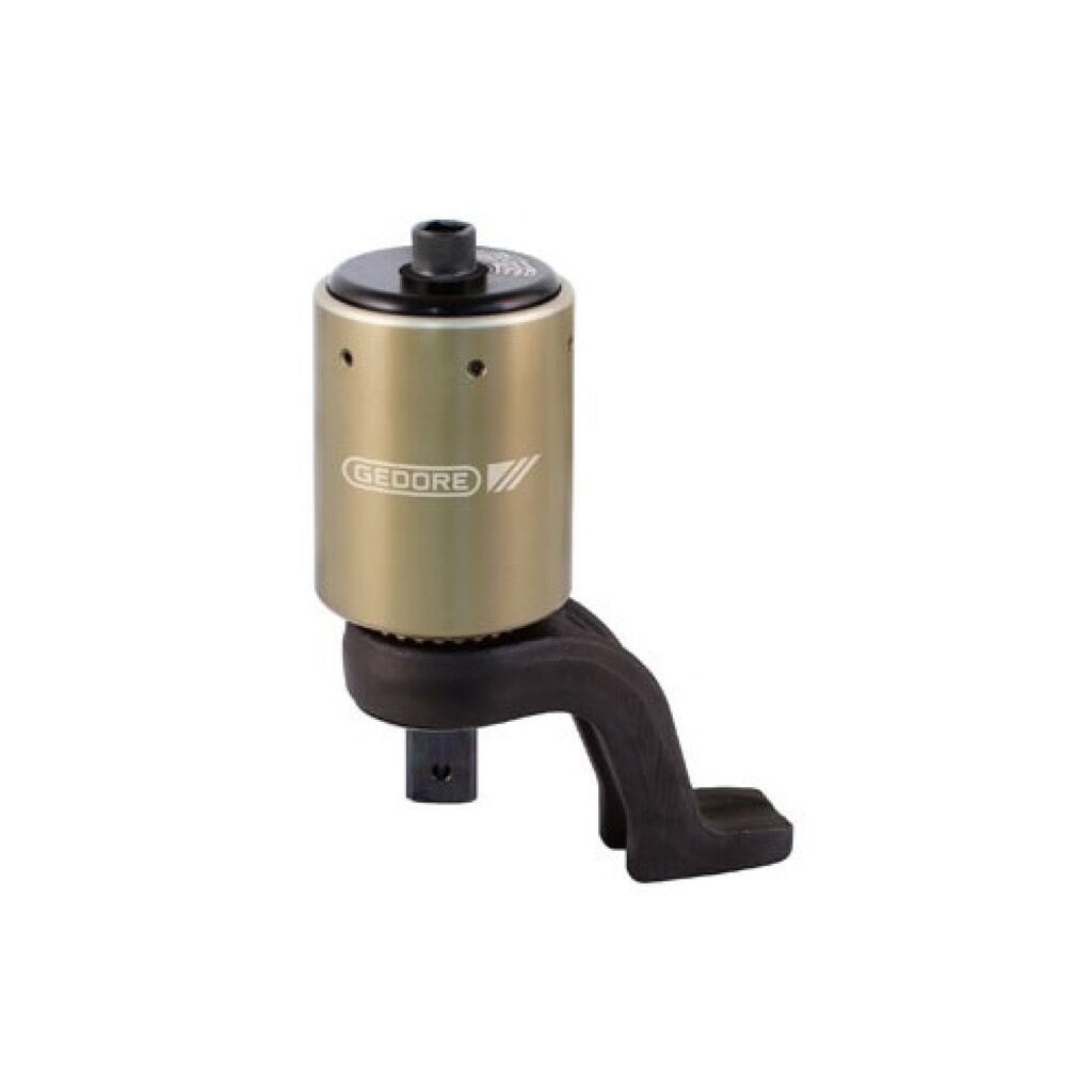 Multiplicateur de couple DVV-40Z 4000 Nm 1 po. GEDORE N° de l'image du produit 2 : Multiplicateur de couple DVV-40Z 4000 Nm 1 po. GEDORE