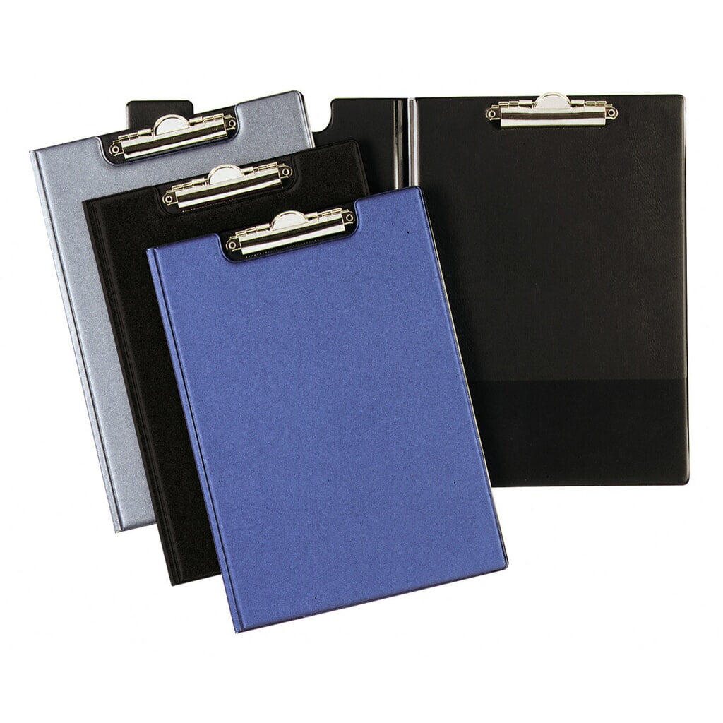 N° de l'image du produit 2 : DURABLE Blockmappe Standard für DIN A4 25er SET