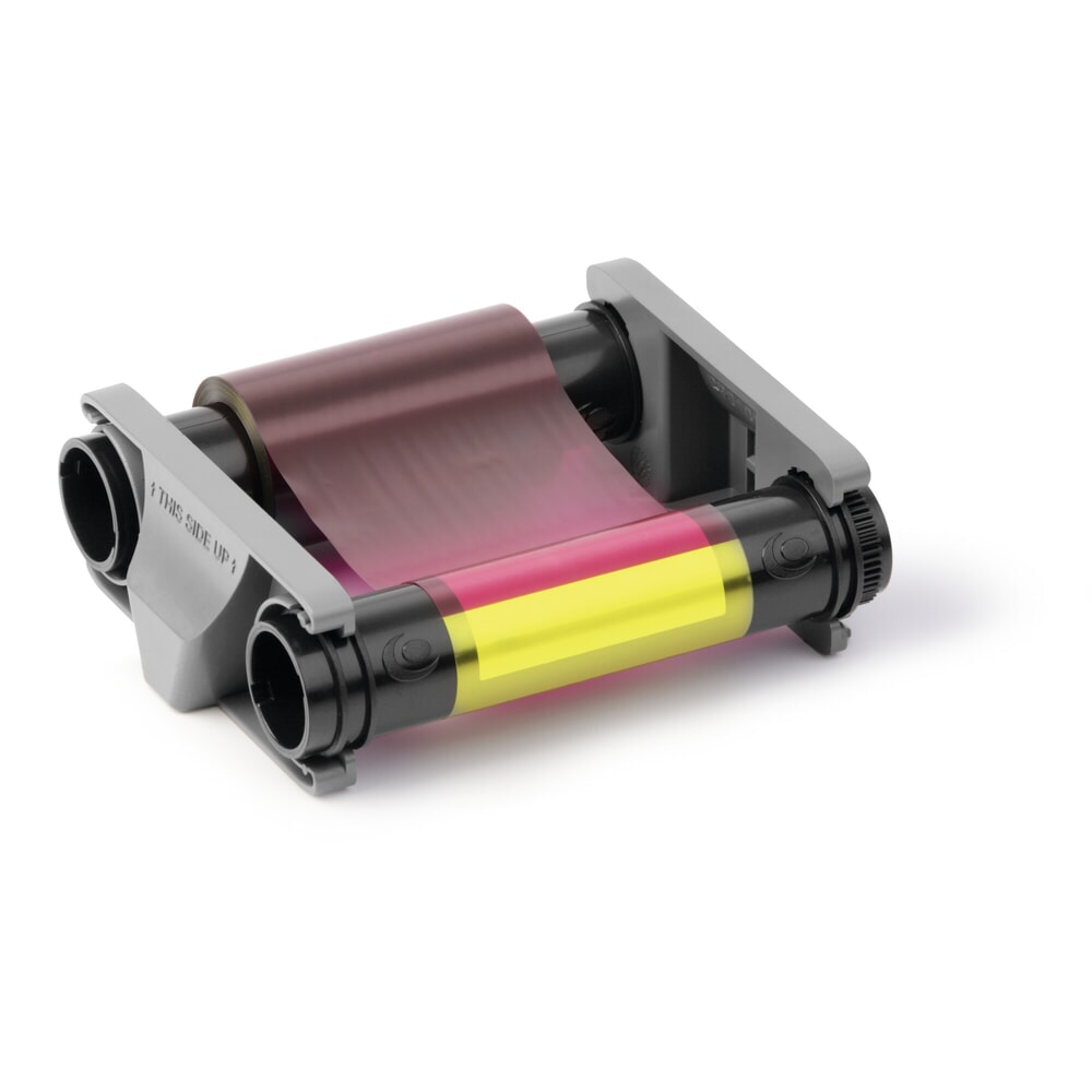 Illustration du produit: DURABLE DURACARD COLOUR ribbon Farbband