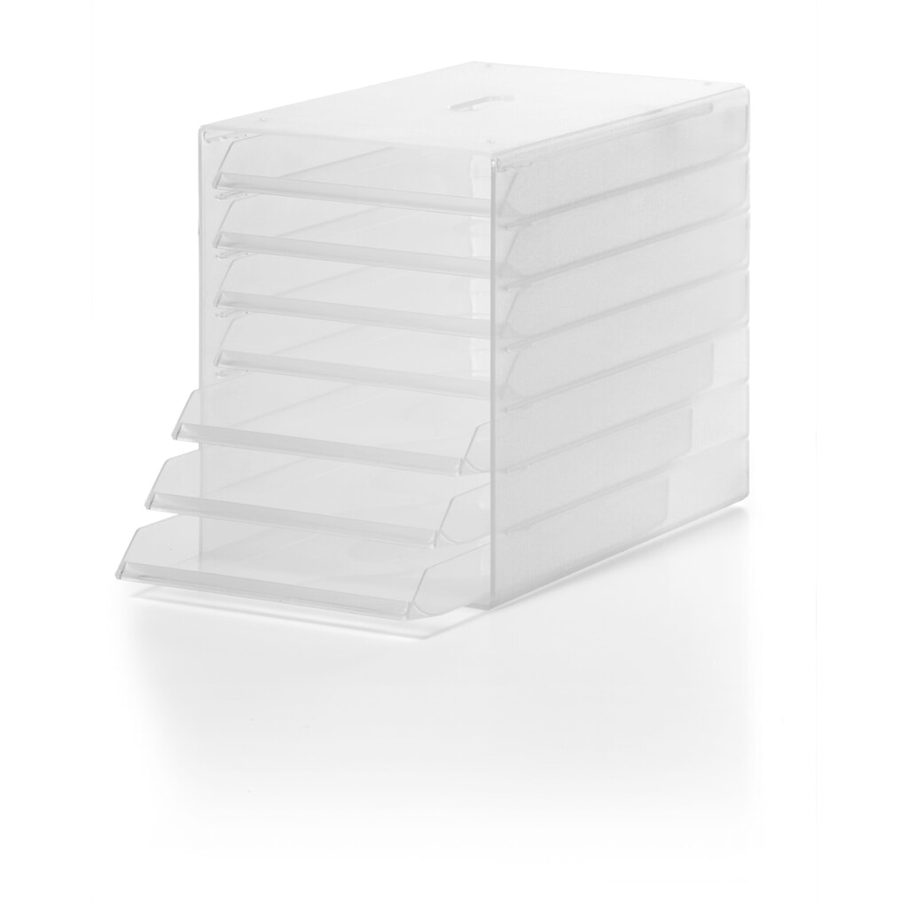 Illustration du produit: DURABLE IDEALBOX 4er SET