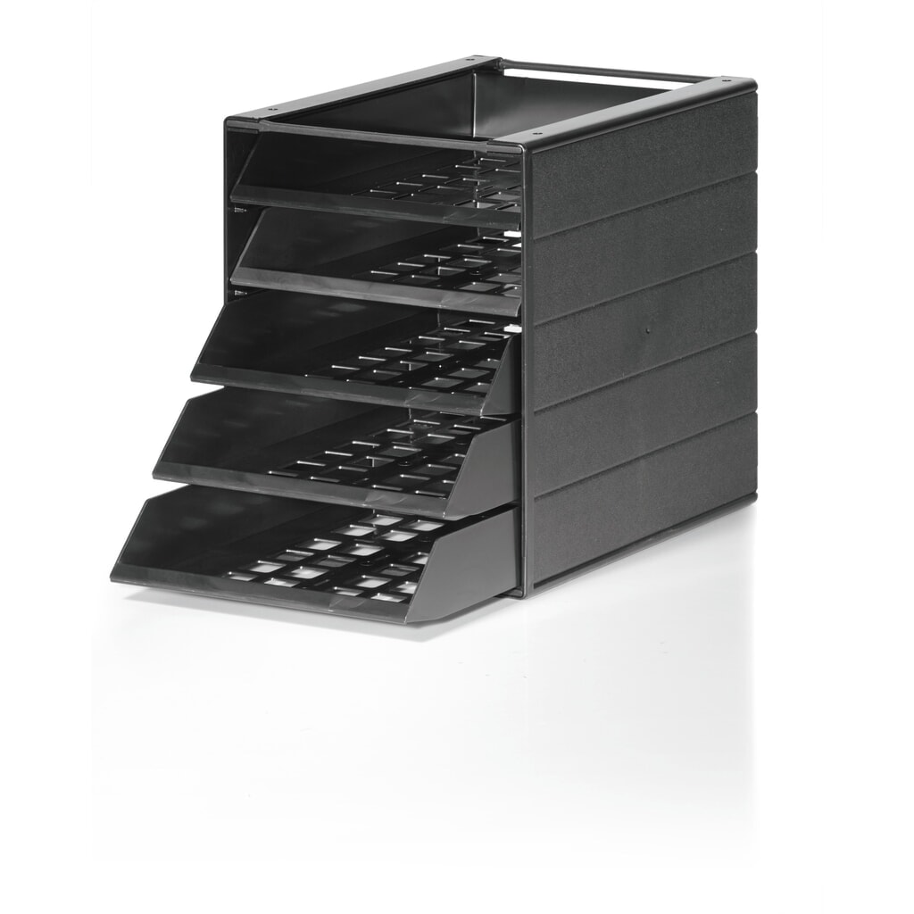 Illustration du produit: DURABLE IDEALBOX Basic 5 2er SET