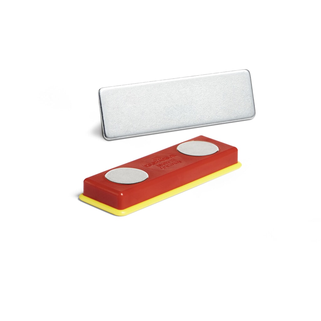 DURABLE Magnet-Set Illustration du produit: DURABLE Magnet-Set
