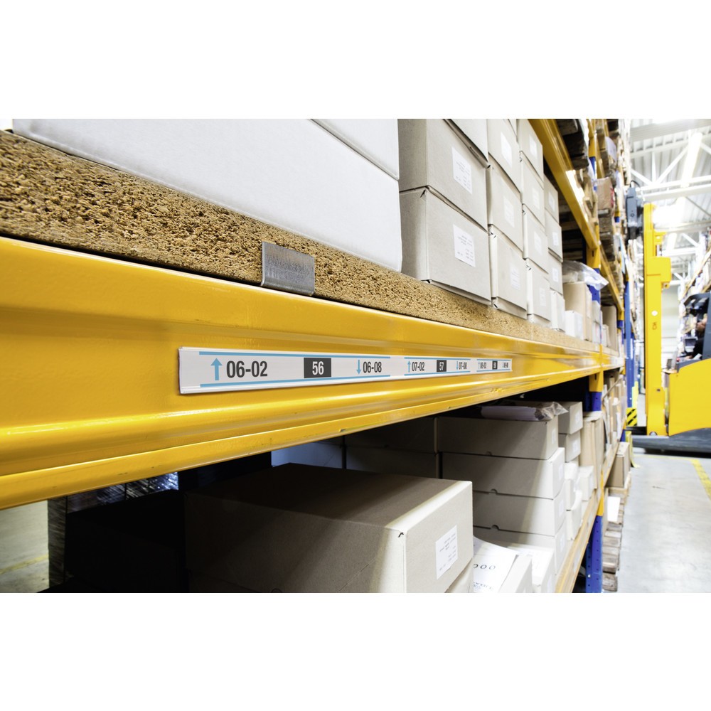 Illustration du produit: DURABLE SCANFIX® 1000 x 40 mm 50 Stück
