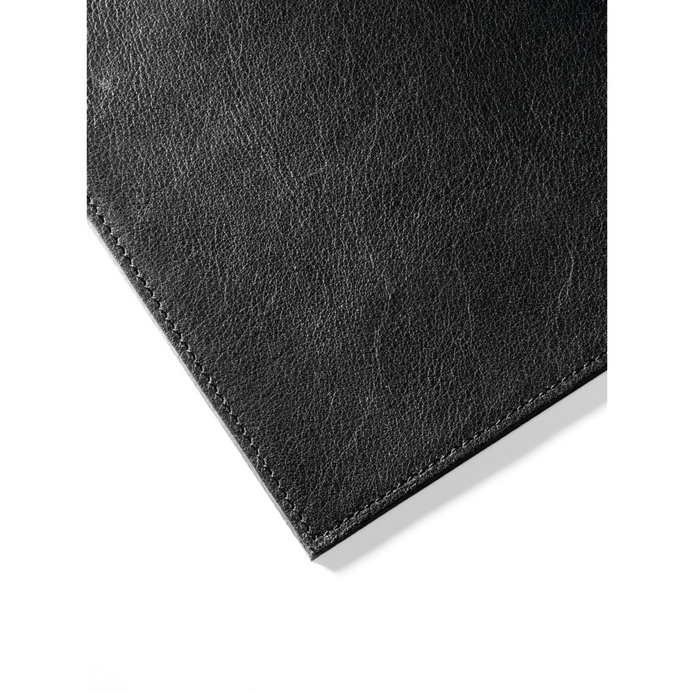 N° de l'image du produit 2 : DURABLE SCHREIBUNTERLAGE LEDER