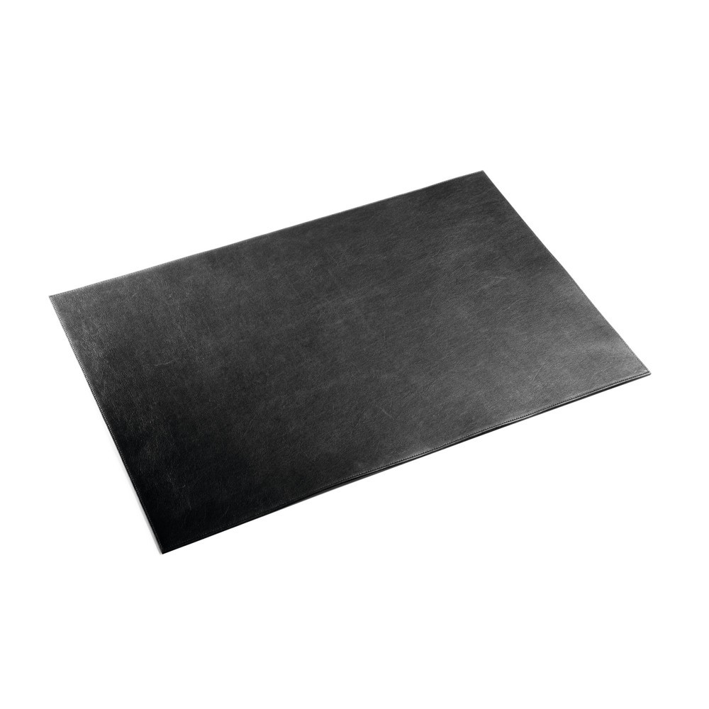 N° de l'image du produit 3 : DURABLE SCHREIBUNTERLAGE LEDER
