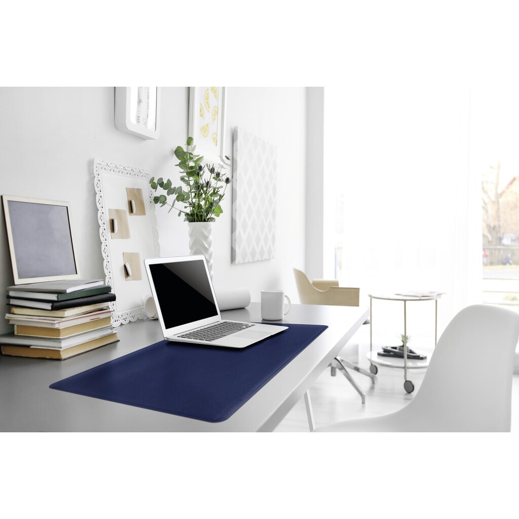 DURABLE Schreibunterlage mit Dekorrille 650 x 520 mm 15er SET N° de l'image du produit 2 : DURABLE Schreibunterlage mit Dekorrille 650 x 520 mm 15er SET
