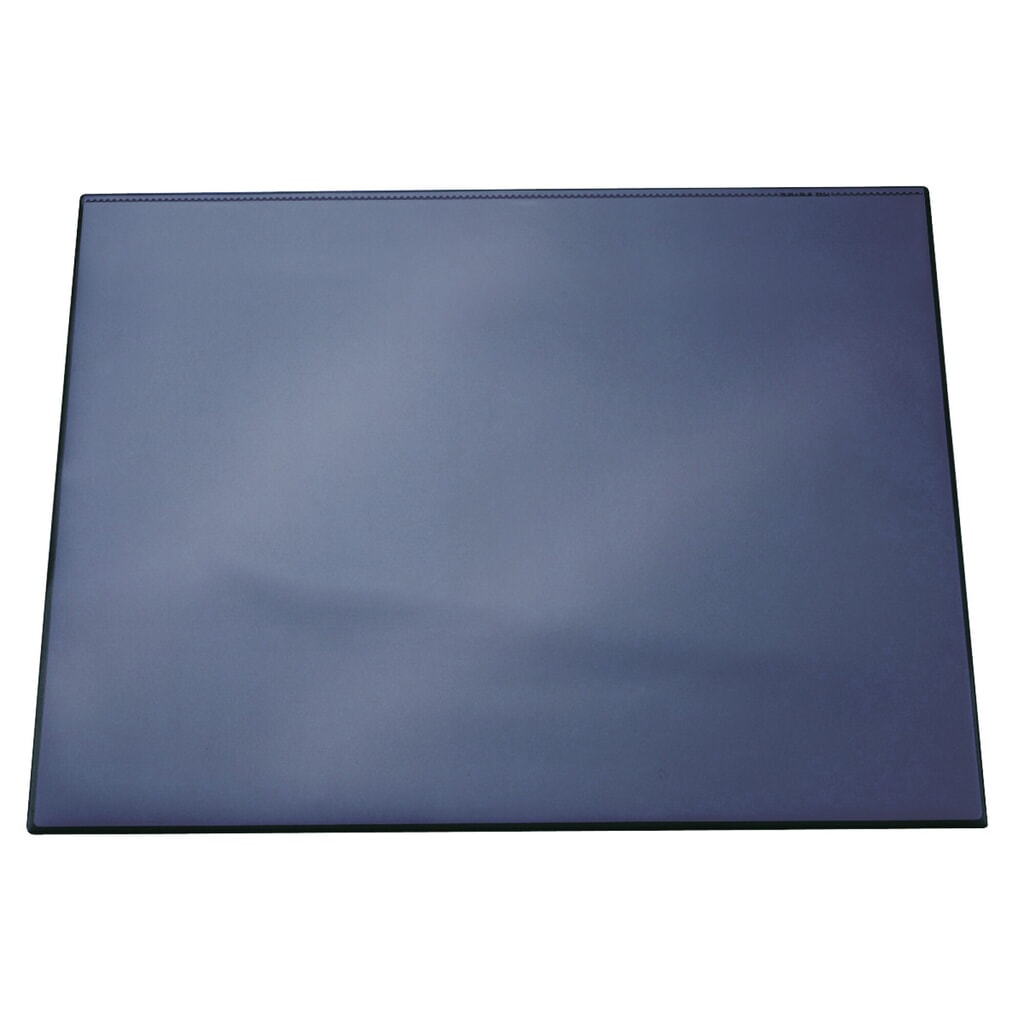 DURABLE Schreibunterlage mit transparenter Abdeckung 650 x 520 mm 15er SET Illustration du produit: DURABLE Schreibunterlage mit transparenter Abdeckung 650 x 520 mm 15er SET