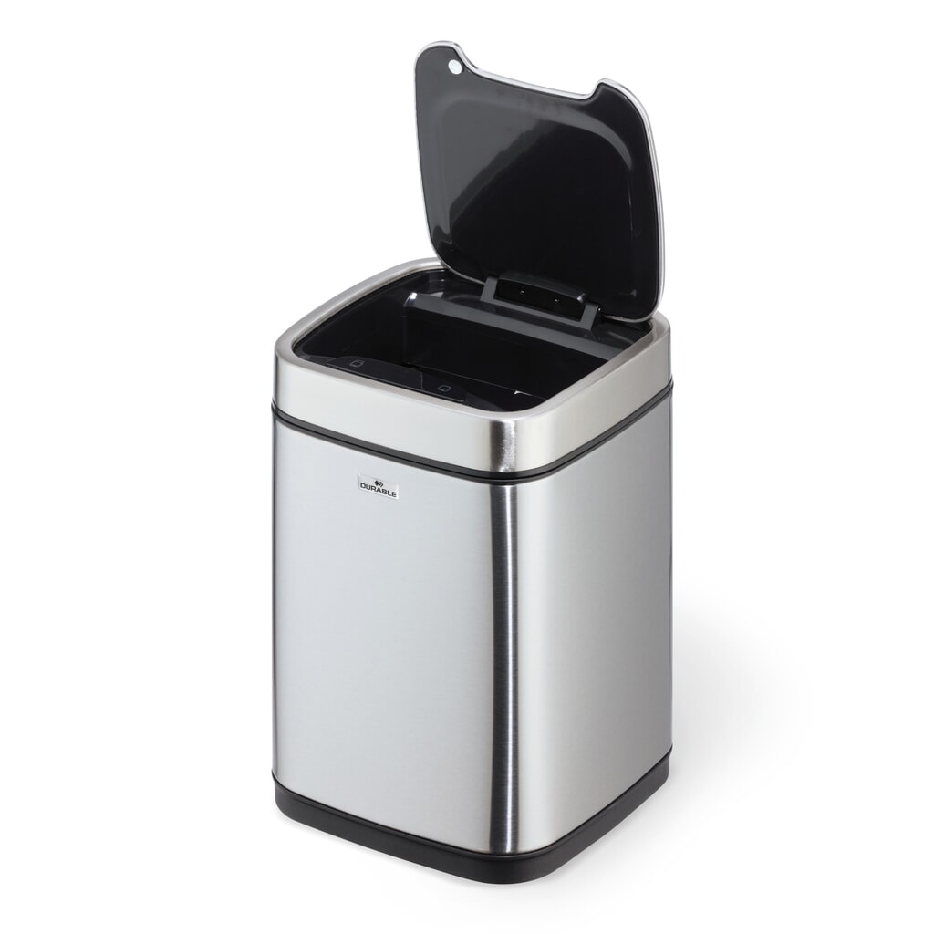 Illustration du produit: DURABLE Sensor Abfalleimer NO TOUCH 6L
