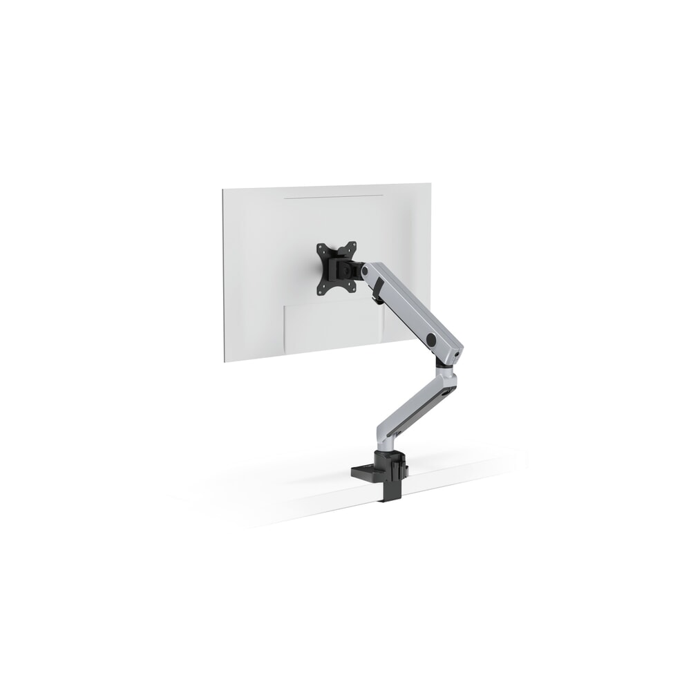 N° de l'image du produit 4 : DURABLE Support d’écran SELECT PLUS avec bras pour 1 écran, fixation sur table
