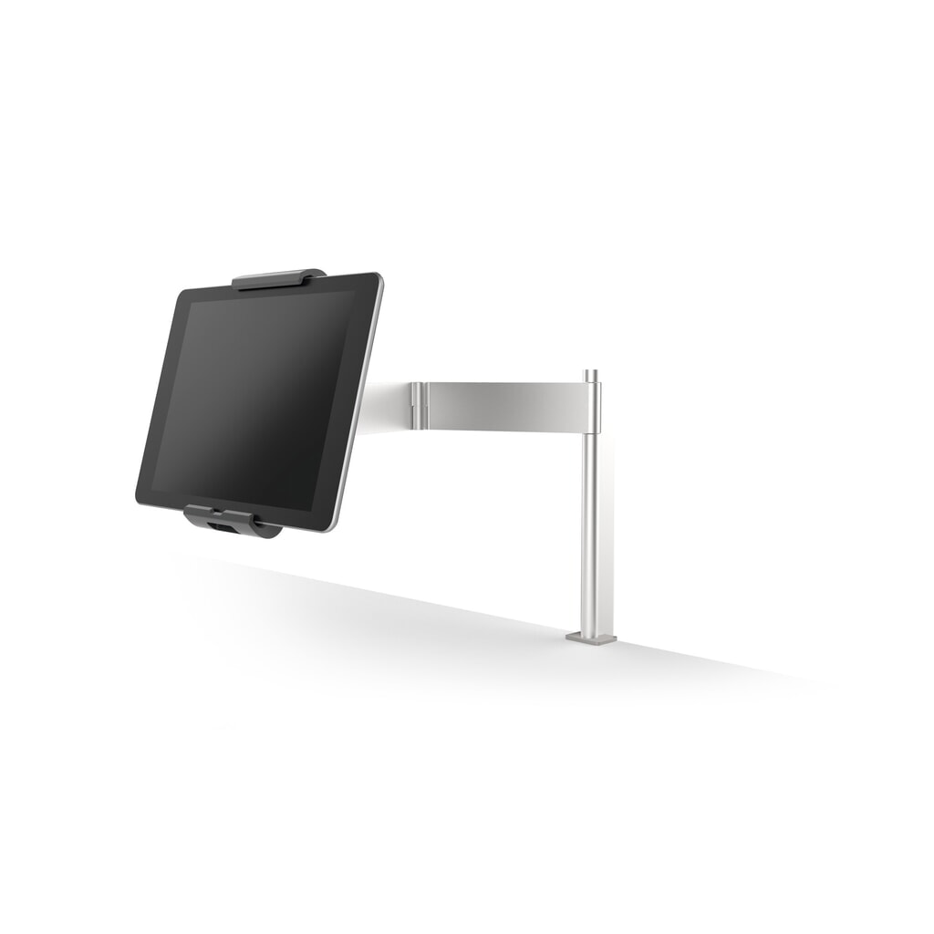 DURABLE TABLET HOLDER TABLE CLAMP Illustration du produit: DURABLE TABLET HOLDER TABLE CLAMP