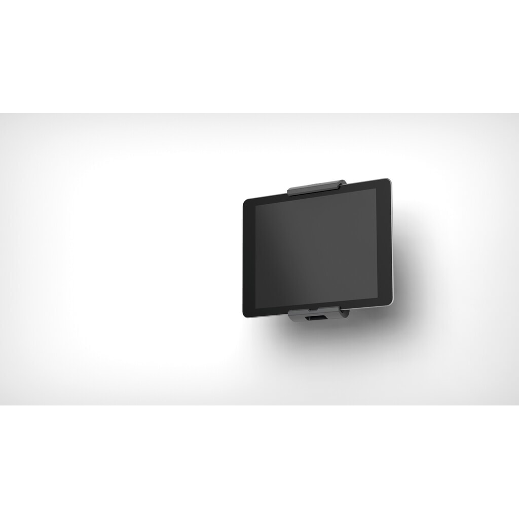 DURABLE TABLET HOLDER WALL Illustration du produit: DURABLE TABLET HOLDER WALL