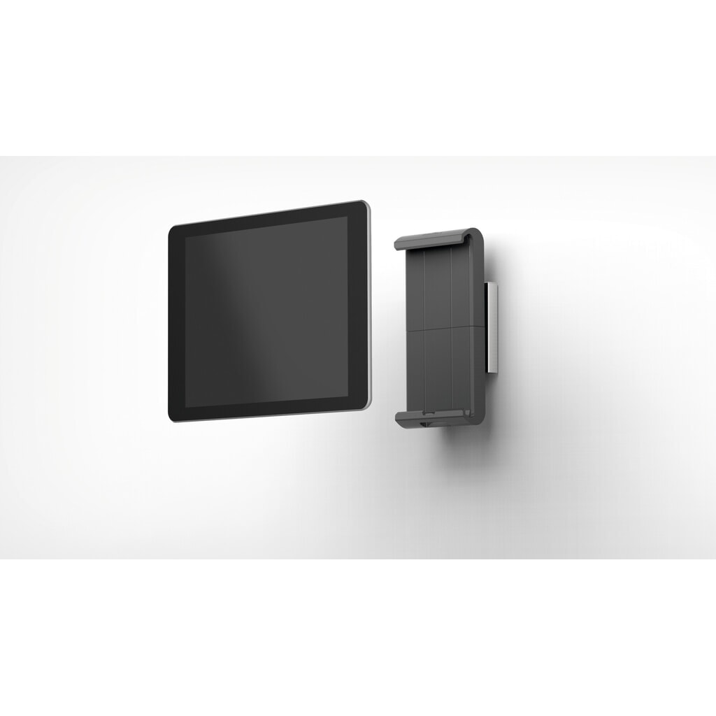N° de l'image du produit 5 : DURABLE TABLET HOLDER WALL