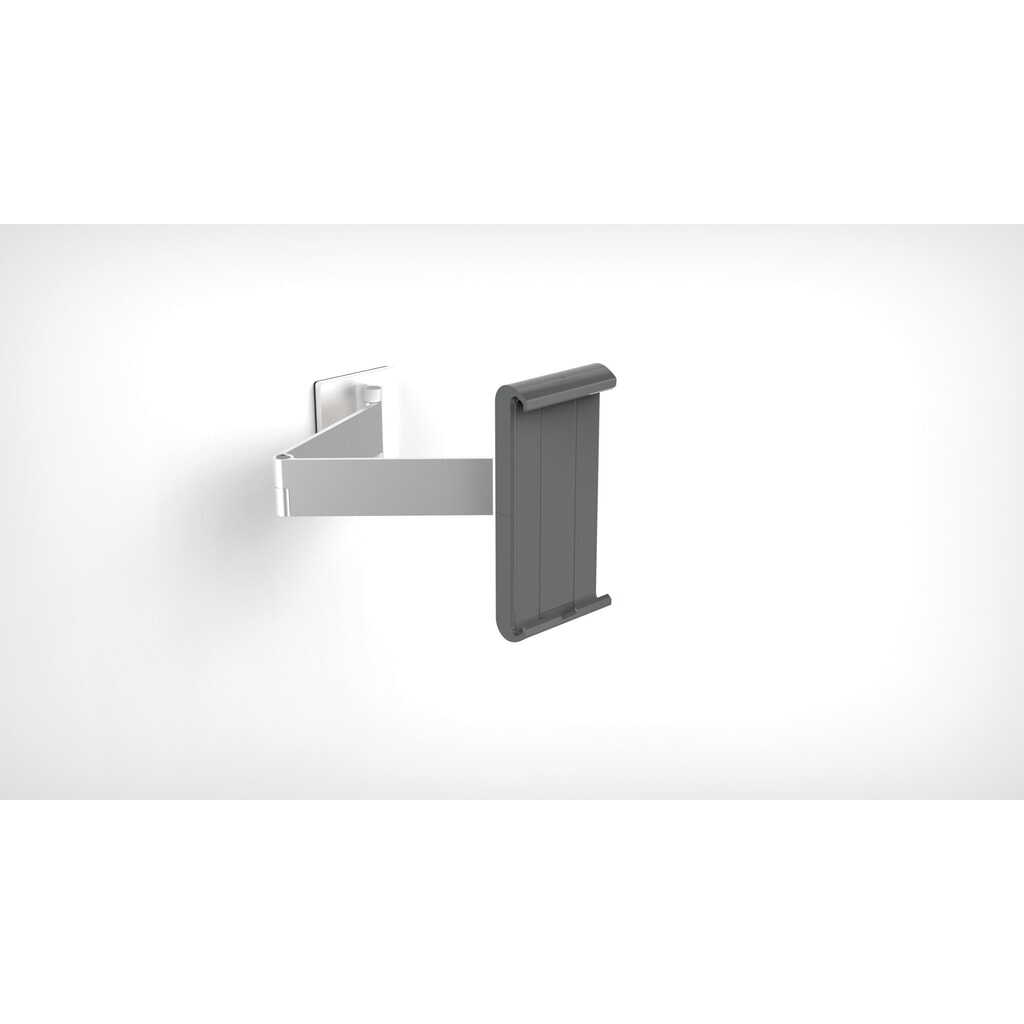 N° de l'image du produit 5 : DURABLE TABLET HOLDER WALL ARM