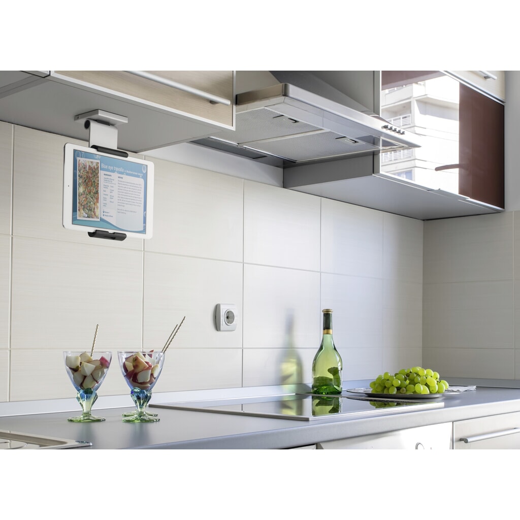 N° de l'image du produit 3 : DURABLE TABLET HOLDER WALL PRO