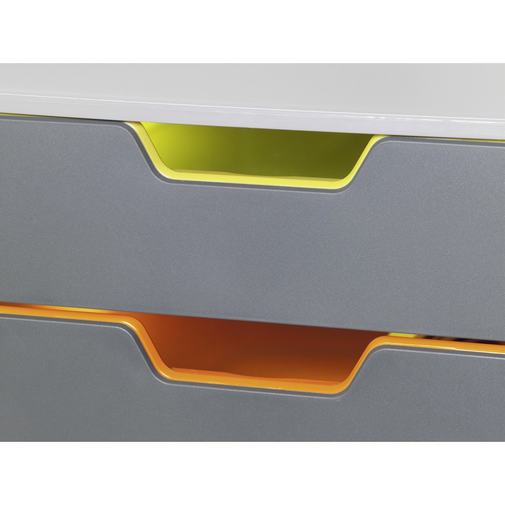 N° de l'image du produit 3 : DURABLE VARICOLOR® 4