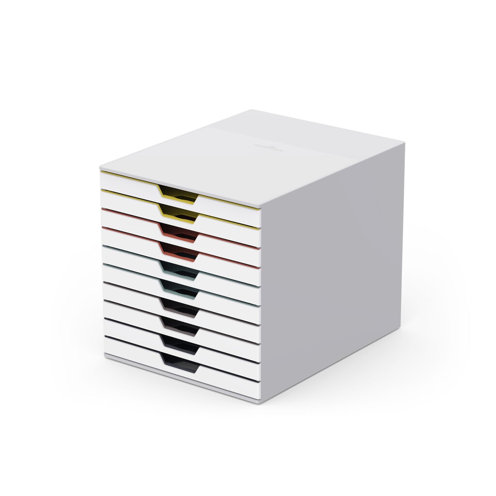 DURABLE VARICOLOR® MIX 10 Illustration du produit: DURABLE VARICOLOR® MIX 10