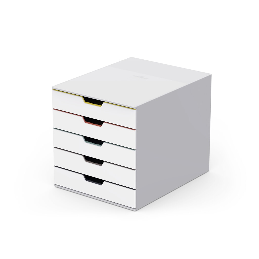 Illustration du produit: DURABLE VARICOLOR® MIX 5