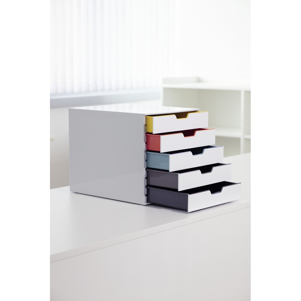 N° de l'image du produit 4 : DURABLE VARICOLOR® MIX 5