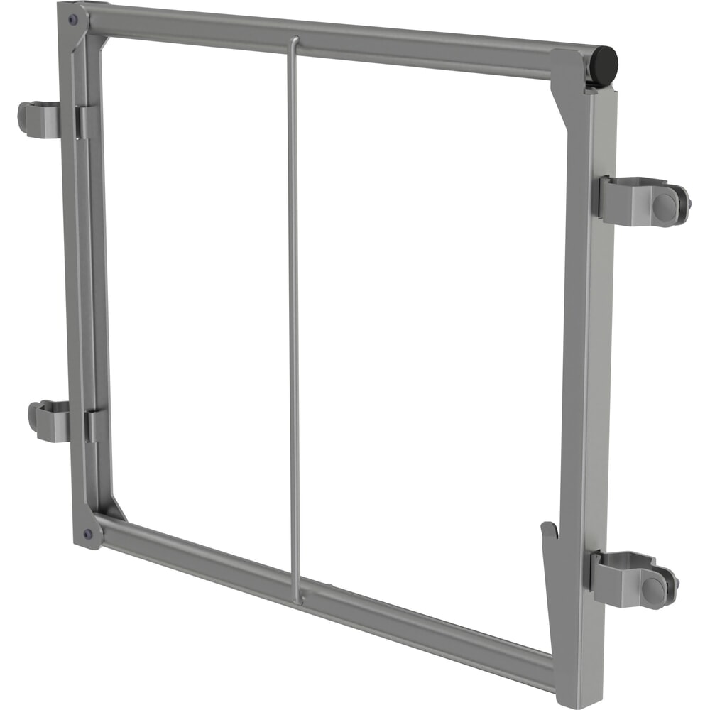 Illustration du produit: Barrière de passage pour échelles à plate-forme KRAUSE® STABILO