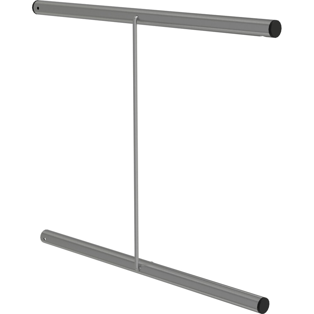 N° de l'image du produit 5 : Barrière de passage pour échelles à plate-forme KRAUSE® STABILO