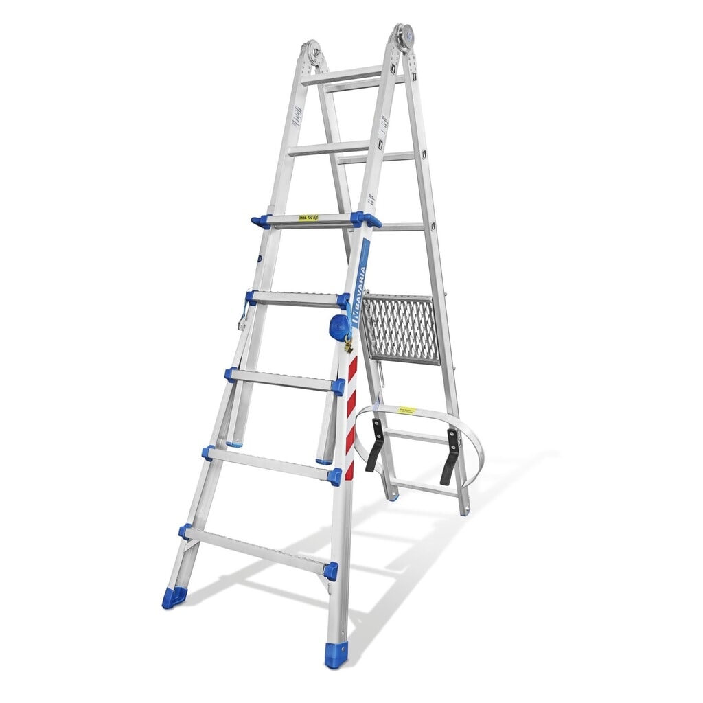 Illustration du produit: Échelle de dégivrage 991 BAVARIA®