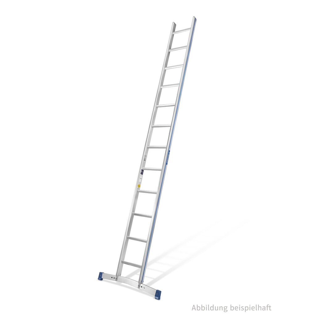 Illustration du produit: Échelle simple 910 BAVARIA®